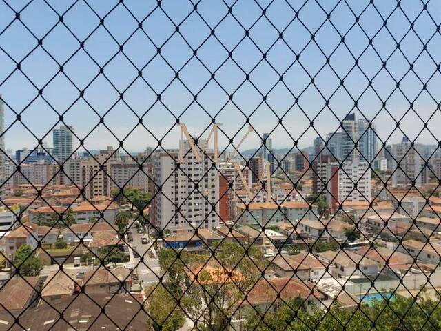 Apartamento para Venda em Santos - 5