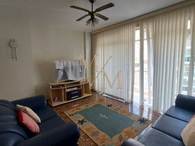 Apartamento para Venda em Santos - 2