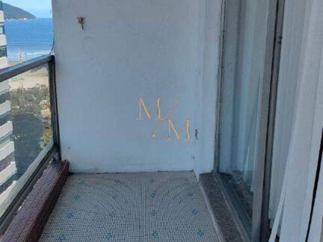 Apartamento para Venda em Santos - 5