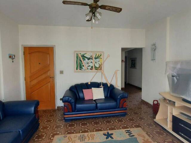 Apartamento para Venda em Santos - 3