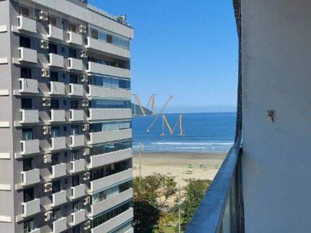 Apartamento para Venda em Santos - 4