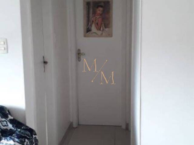 Apartamento para Venda em Santos - 4