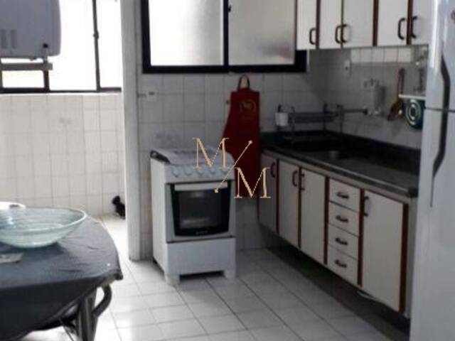 Apartamento para Venda em Santos - 5