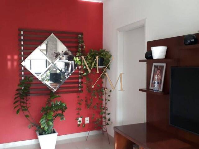 Apartamento para Venda em Santos - 2