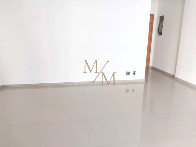 Apartamento para Venda em Santos - 5