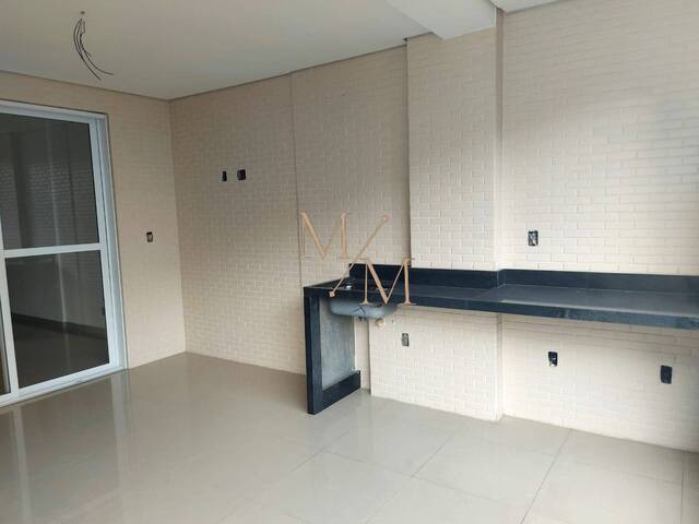 Apartamento para Venda em Santos - 2