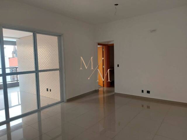Apartamento para Venda em Santos - 4