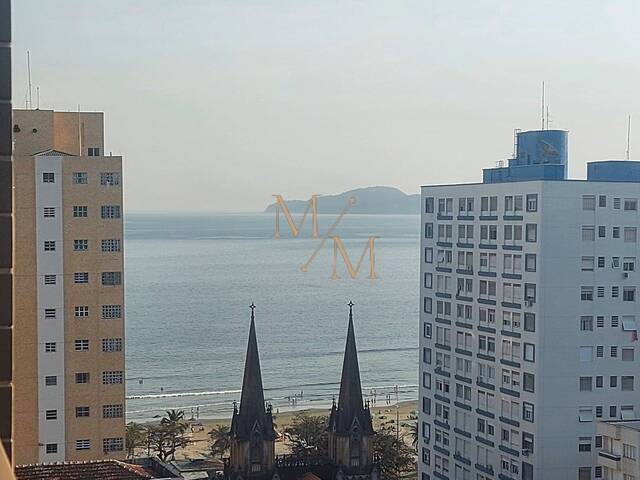 Apartamento para Venda em Santos - 3