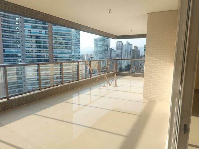 Apartamento para Venda em Santos - 5
