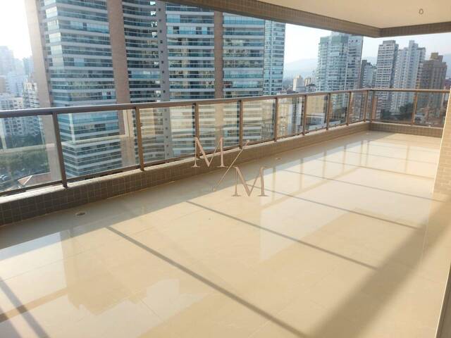 Apartamento para Venda em Santos - 4