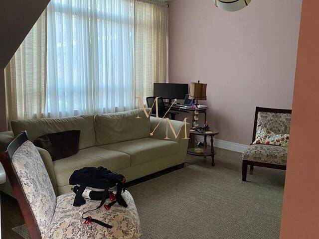 #142 - Casa para Venda em Santos - SP