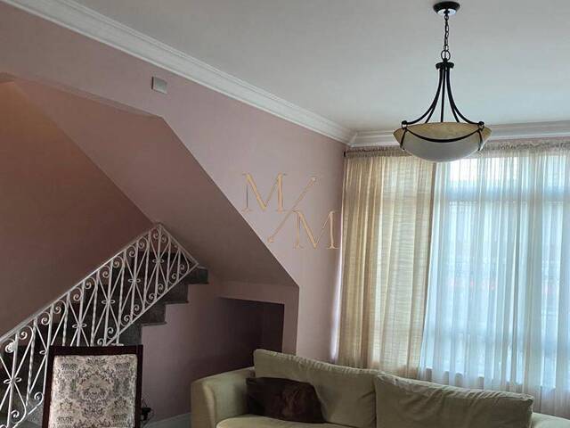 Casa para Venda em Santos - 4