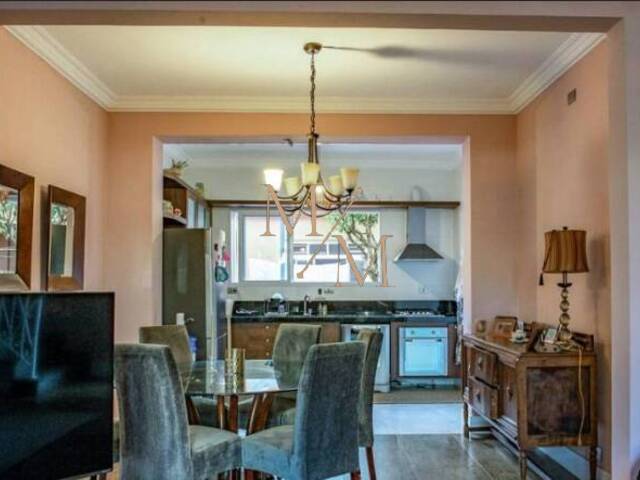 #142 - Casa para Venda em Santos - SP