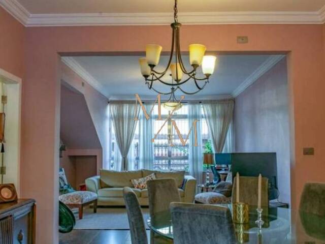 #142 - Casa para Venda em Santos - SP