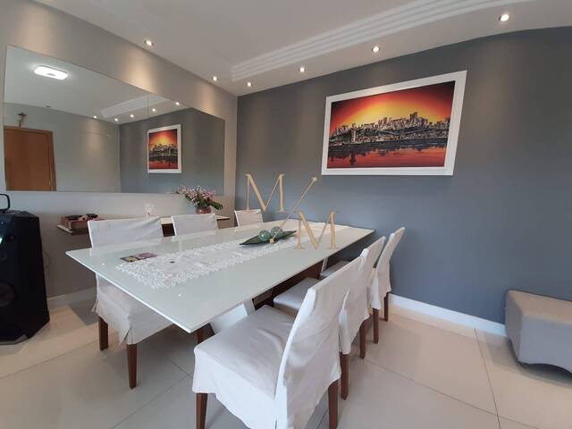 Apartamento para Venda em Santos - 2