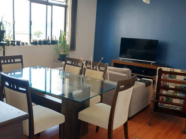 Apartamento para Venda em Santos - 2