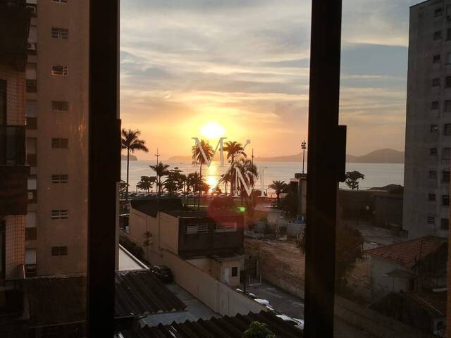 Apartamento para Venda em Santos - 3