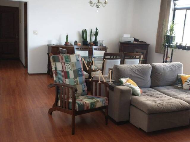 Apartamento para Venda em Santos - 5