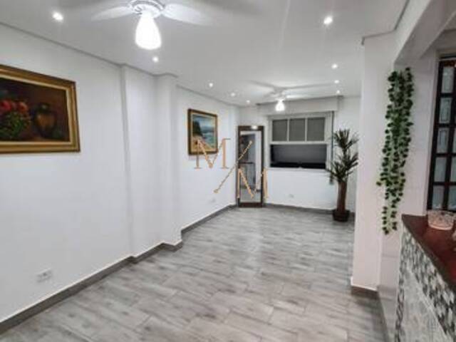 Apartamento para Venda em Santos - 5