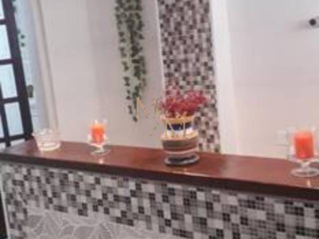 Apartamento para Venda em Santos - 2