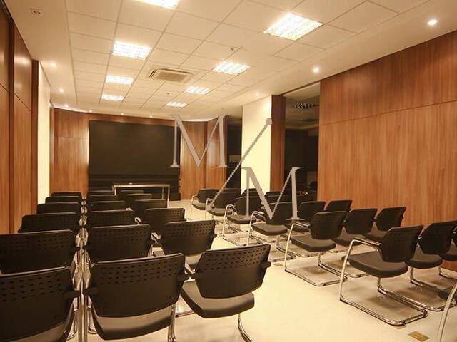 Sala para Locação em Santos - 3