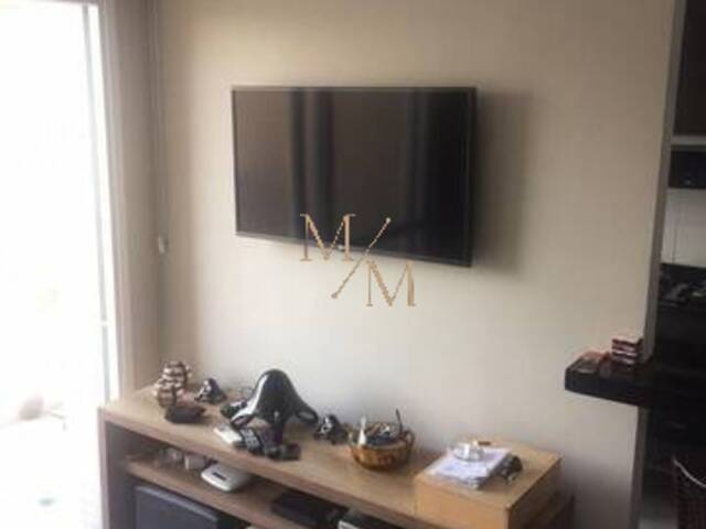 Apartamento para Venda em Santos - 2