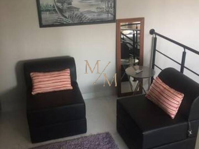 Apartamento para Venda em Santos - 5