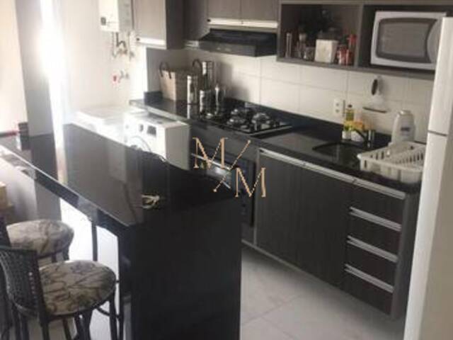 Apartamento para Venda em Santos - 4