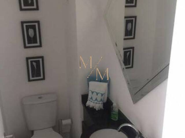 Apartamento para Venda em Santos - 3