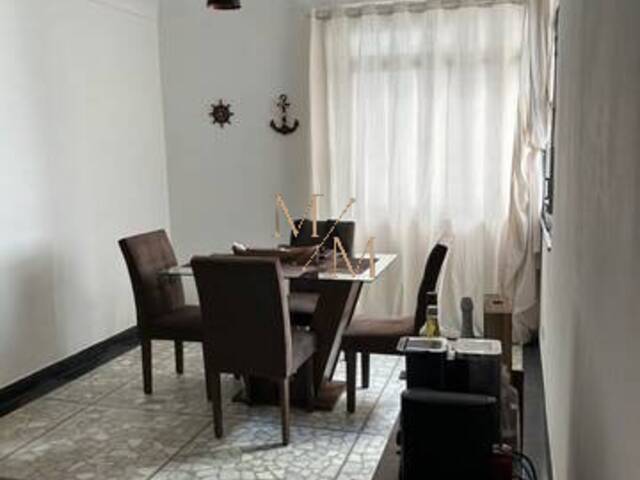 Apartamento para Venda em Santos - 4