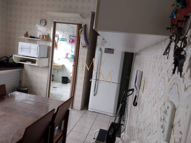 Apartamento para Venda em Santos - 5