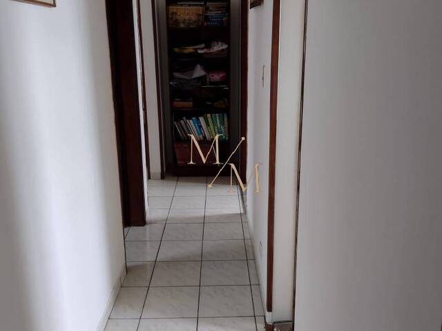 #168 - Apartamento para Venda em Santos - SP