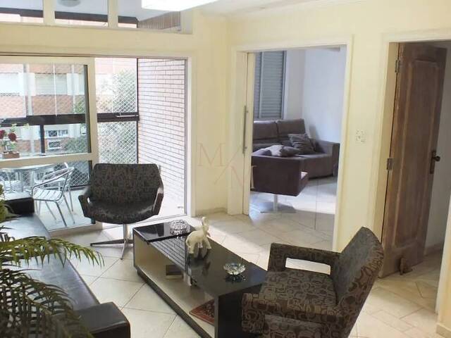 Apartamento para Venda em Santos - 5