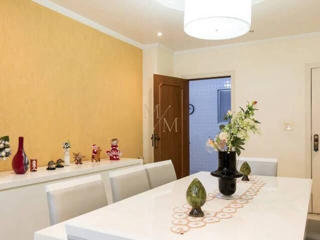 Apartamento para Venda em Santos - 4