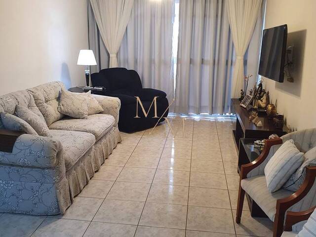 Apartamento para Venda em Santos - 3