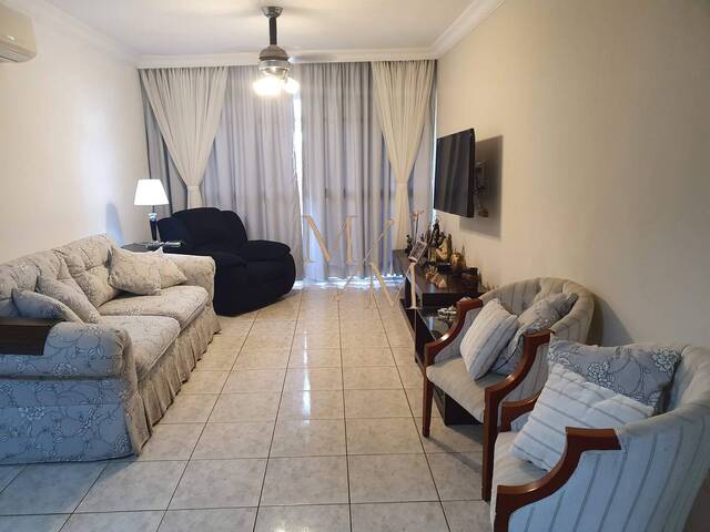 Apartamento para Venda em Santos - 4