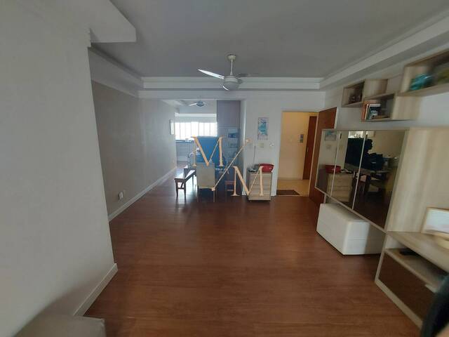 Apartamento para Venda em Santos - 5