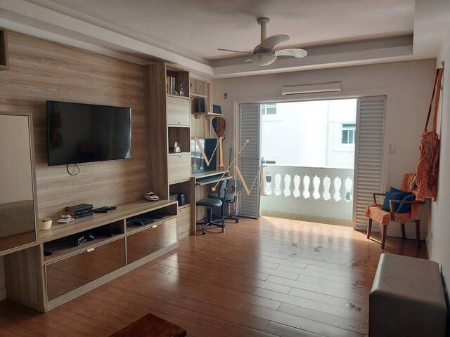 Apartamento para Venda em Santos - 4
