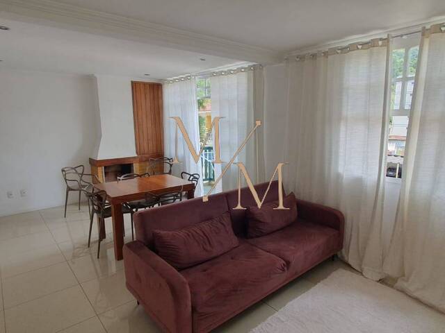 Apartamento para Venda em Teresópolis - 5