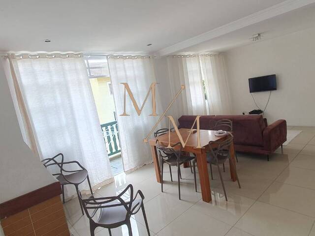 Apartamento para Venda em Teresópolis - 4