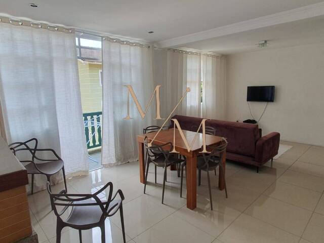 Apartamento para Venda em Teresópolis - 3