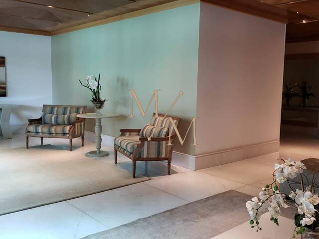 Apartamento para Venda em Santos - 2