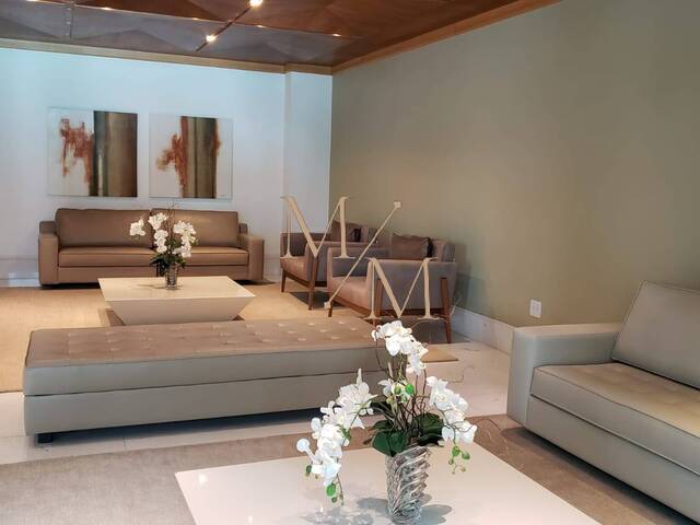 Apartamento para Venda em Santos - 3