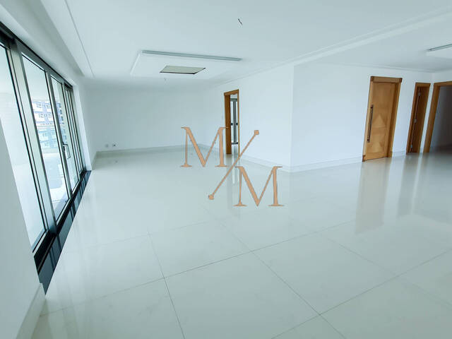 Apartamento para Venda em Santos - 4