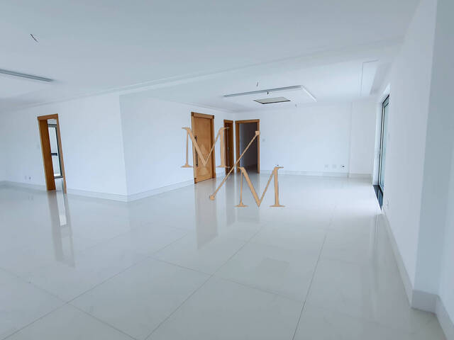 Apartamento para Venda em Santos - 5