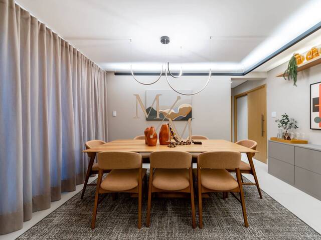 Apartamento para Venda em Santos - 2