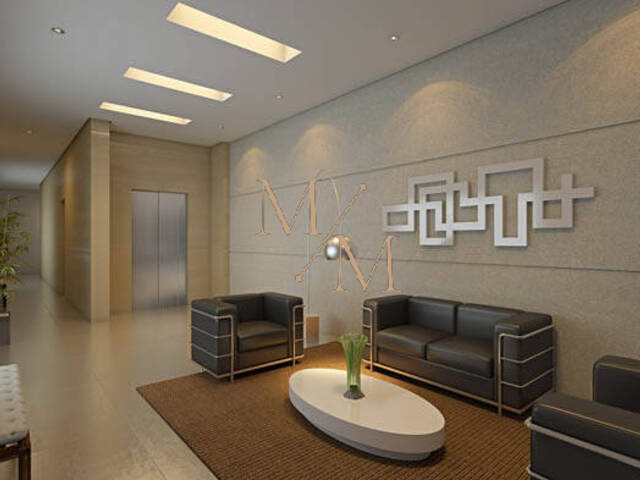 Apartamento para Venda em Santos - 3