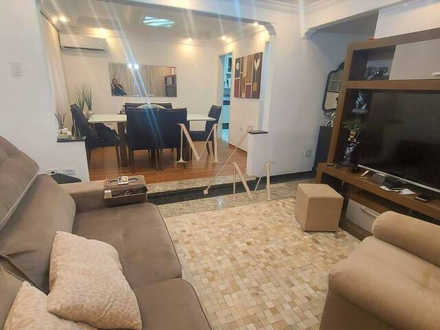 Casa para Venda em Santos - 3