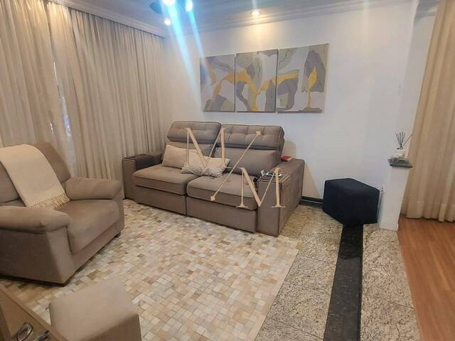 Casa para Venda em Santos - 2