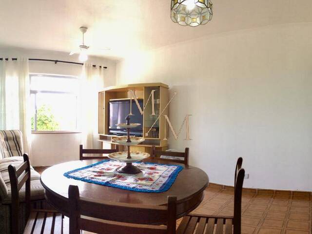 Apartamento para Venda em Santos - 5